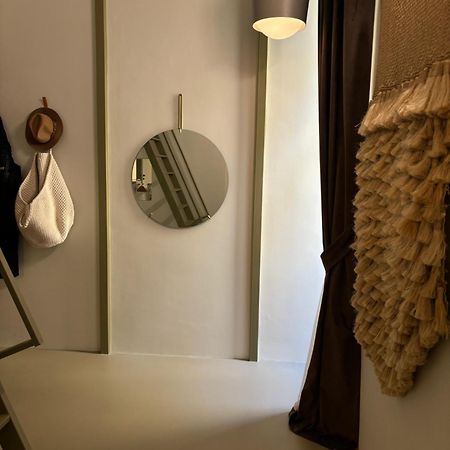 Pause Suite Napoli Ngoại thất bức ảnh