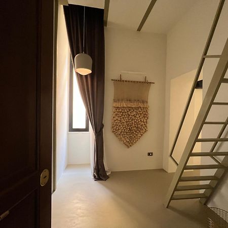 Pause Suite Napoli Ngoại thất bức ảnh
