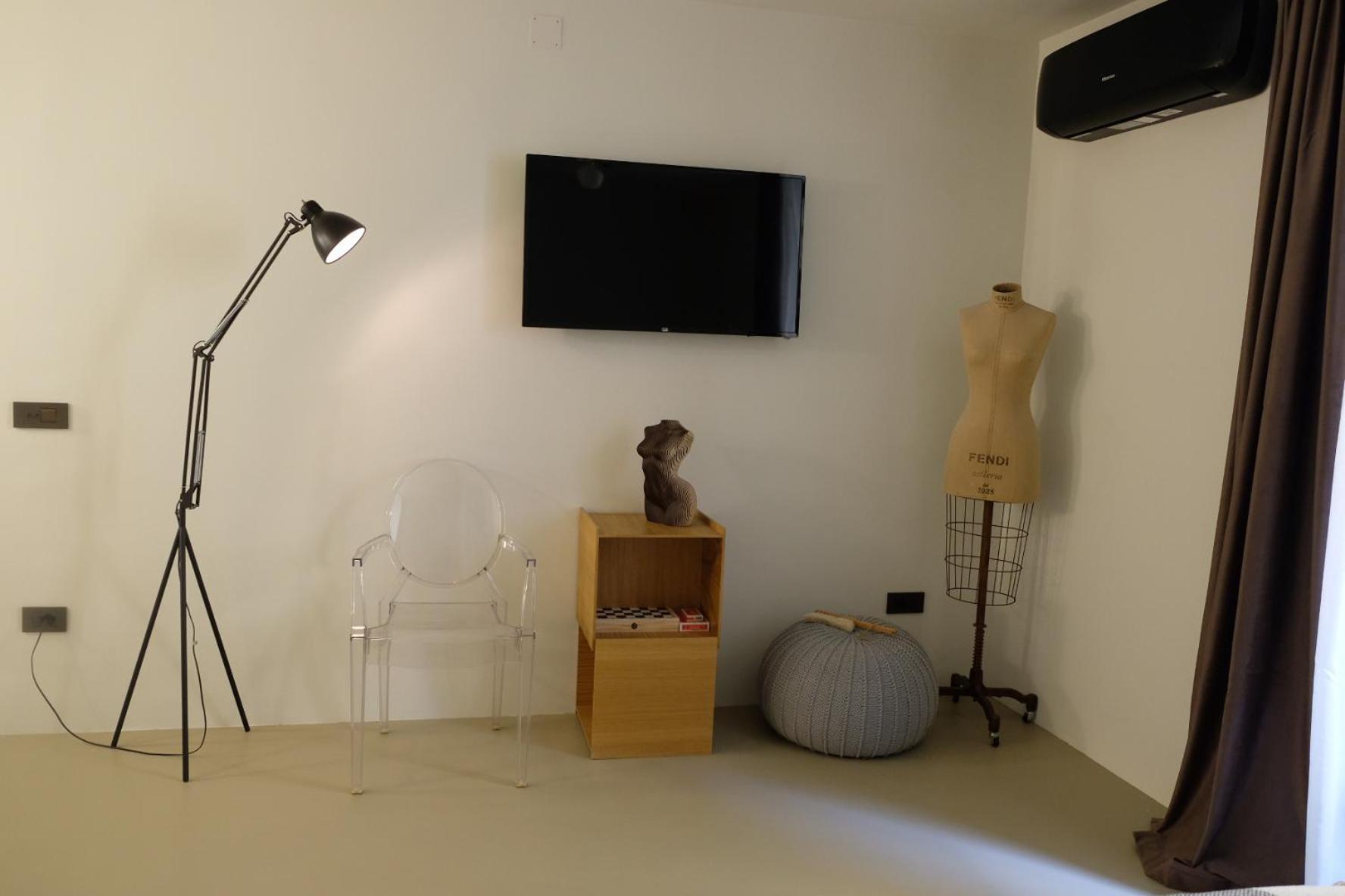 Pause Suite Napoli Ngoại thất bức ảnh