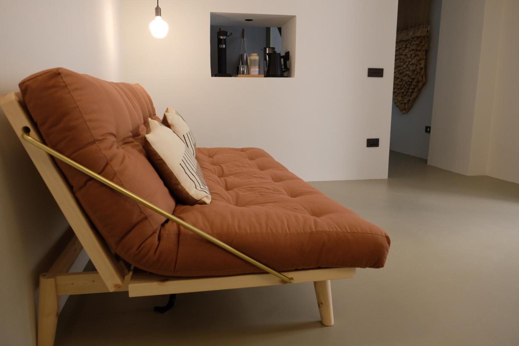 Pause Suite Napoli Ngoại thất bức ảnh