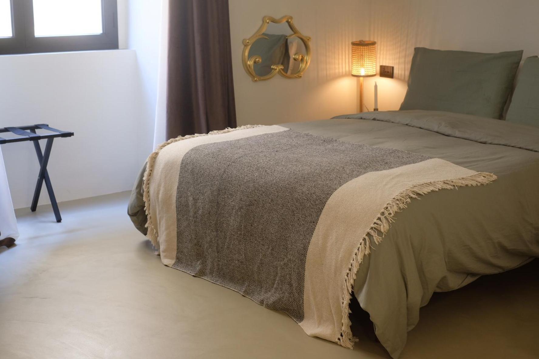 Pause Suite Napoli Ngoại thất bức ảnh