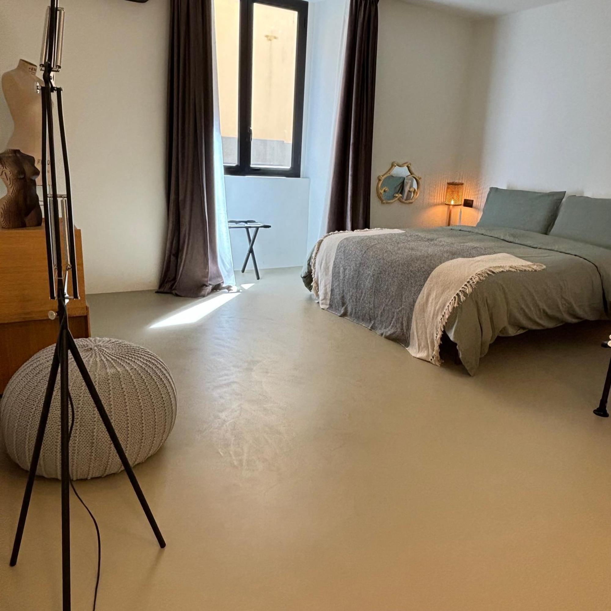 Pause Suite Napoli Ngoại thất bức ảnh